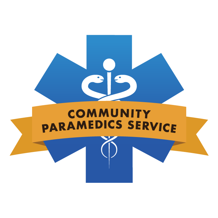 Community Paramedics Service